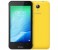 Neffos Y50 4.5 inch 4G Smart Phone, 1 GB RAM, 8 GB ROM, Yellow 1 in UAE