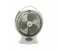 Sonashi SRF-412 12-inch Rechargeable Oscillating Table Fan 1 in UAE