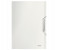 Leitz 3957-00-04 Project File Arctic White 3 in UAE