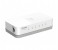 D-Link DES-1005 5 Port Switch - White 2 in UAE
