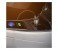 Promate Robust-QC3 Car Charger with Qualcomm Quick Charge 3.0 Dual USB Port, Grey 7 in UAE