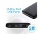 Promate Zenith-10 10000 mAh High Capacity Portable Power Bank with 3.0A Dual USB Output, Black 4 in UAE
