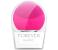 Forever Lina Mini 2 Silicone Ultrasonic Facial Cleanser Brush Remove Makeup K157 1 in UAE