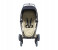 Quinny 1398995000 Zapp Flex Plus Stroller - Black & Sand 4 in UAE