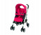 Bebe Confort 12523860 Loola Full Baby Stroller - Intense Red 1 in UAE
