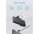Anker A1261 Powercore II Slim 10000 mAh Power Bank Black 5 in UAE