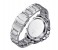 Weide WH 1103PU Mens Digital and Analog Watch Silver and Red 4 in UAE