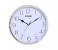 Sonashi SWC-801 Wall Clock, Silver 1 in UAE