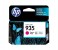 HP 935 Original Ink Cartridge - Magenta (C2P21AA) 1 in UAE