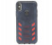 Zoom LDC-4000 Landun Jongo Guards Case for Iphone X Blue 1 in UAE