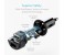Anker A2212 PowerDrive Elite 2 Car Charger Black 4 in UAE