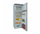 Nikai NRF200DN3M Double Door Defrost Refrigerator 200 Liter Silver 2 in UAE