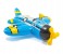 Intex ZX-57537 Water Gun Plane Ride-On 1 in OMAN