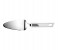 Prestige PR54121 Stainless Steel Cake Slicer, White 1 in UAE