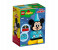 Lego Duplo 10898 My First Mickey Build Multicolor 3 in UAE