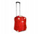 Okko OKTB21 2 in 1 Multifunction Rolling Duffel Bag Red 5 in UAE