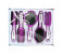 Epsilon EN3517 5 Pieces Haircare Comb Set 2 in OMAN
