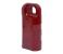 Olsenmark OME2584 24 Piece High Power LED 3D Lantern - Red 4 in UAE