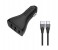 Energizer DC21PGUCC3 Type C USB Ultimate PD Car Charger Cable - Black 1 in UAE