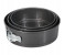 Delcasa DC1334 3 Piece Spring Form Set - Black 1 in UAE