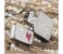 Zippo 20991 167 Bolted Lighter Silver 2 in UAE