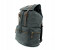 Para John PJBP6609 Canvy Backpack - Black 3 in UAE