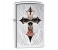 Zippo 28874 Skull Cross Lighter multicolor 1 in UAE