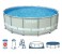 Intex ZX-28310 427 x 107CM Ultra Frame Pool 4 in UAE