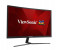 ViewSonic VX2458-C-mhd 24 Inch Full HD Curved Gaming Monitor Black 7 in UAE