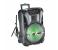 Audionic ROYAL-10 Portable Speaker with Bluetooth, Black 2 in UAE