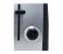 Geepas GBT5328 4 Slice Stainless Steel Bread Toaster - Grey 3 in UAE