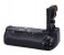 Canon BG-E9 Battery Grip for EOS 60D - Black 1 in UAE