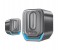 Audionic Octane U-20 Mini Portable Speaker - Black 2 in UAE