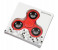 Hand Spinner - Red 2 in KSA