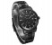 Weide WD 002MB Mens Analog Watch Black and White 3 in UAE