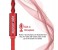 Promate Retro-2 Universal Wristband Style Stereo Earphones, Red 4 in UAE