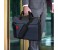 Promate Urbaner-MB 15.6 inch Messenger Bag with Multiple Storage Options, Blue 7 in UAE