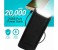 Power Box Lighthouse Series 20000 mAh Capacity 2 USB Port Power Bank, PB411 1 in OMAN