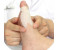 Neo Gel JC-3202 Big Toe Guard - White 1 in KSA