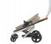 Maxi-Cos Lila Baby Stroller - Nomad Red 2 in OMAN