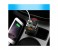 Promate Smartune Multifunction Wireless In-Car Bluetooth FM Transmitter Car Kit with Car Charger - Black 4 in UAE