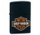 Zippo 218HD H252 Harley Davidson Logo Lighter Black 1 in UAE