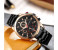 Curren 8275 Analog Business Watch For Men Black and Gold 3 in UAE