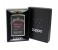 Zippo 28841 207 Jim Beam Lighter Silver 3 in UAE