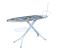 Royalford RF365IBL Mesh Ironing Board - 127 x 46 cm 1 in UAE