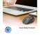 Promate Clix-5 2.4GHz Wireless Optical Mouse with Precision Scrolling, Black 7 in UAE