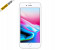 Apple iPhone 8 64GB with Face Time - Silver 1 in UAE