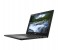 Dell LATITUDE 7290 12.5-inch Display Intel Core i7-8650U 256GB SSD HDD 8GB RAM NoteBook Laptop - Windows 10pro 64 Black 2 in OMAN
