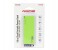 Promate Energi-6 6000 mAh Ultra Compact Portable Power Bank with 2.1A USB Port, Green 7 in OMAN