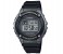 Casio W-216H-1BDF Mens Sports Watch Black 1 in UAE